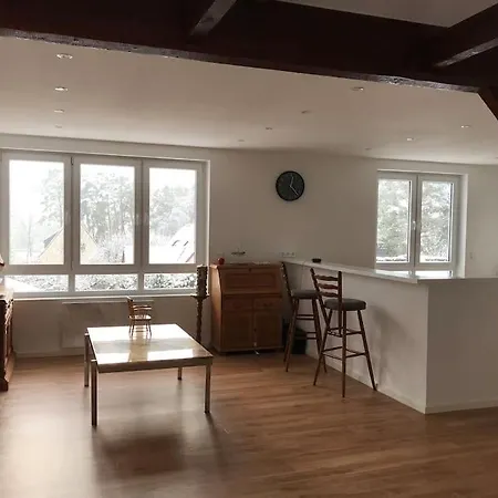 Luxury Floor Κάσελ