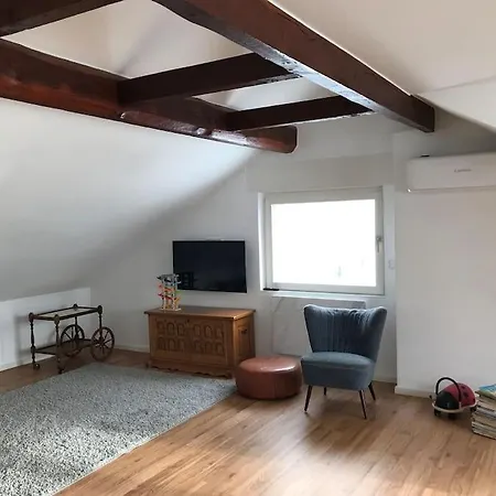 Luxury Floor *