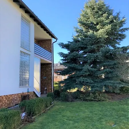 Luxury Floor Apartment Kassel