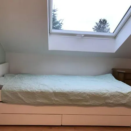 Luxury Floor Διαμέρισμα