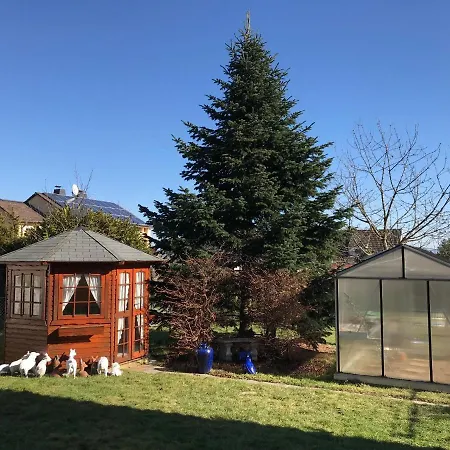 Luxury Floor Διαμέρισμα