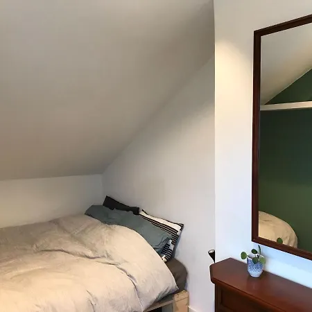 Διαμέρισμα Luxury Floor Κάσελ