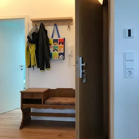 Διαμέρισμα Luxury Floor *