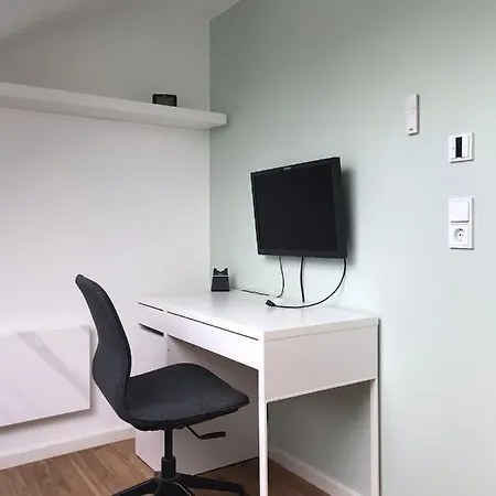 Luxury Floor Apartment *