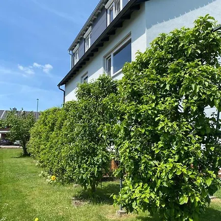 דירה Luxury Floor קאסל