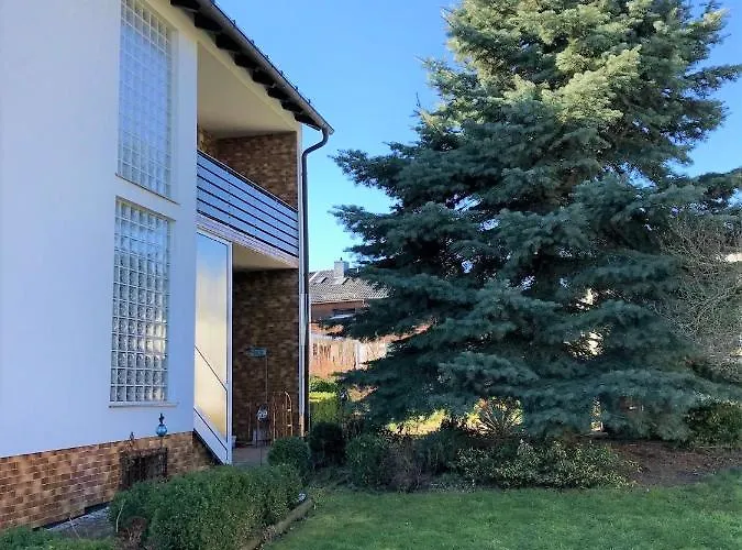 Luxury Floor דירה קאסל