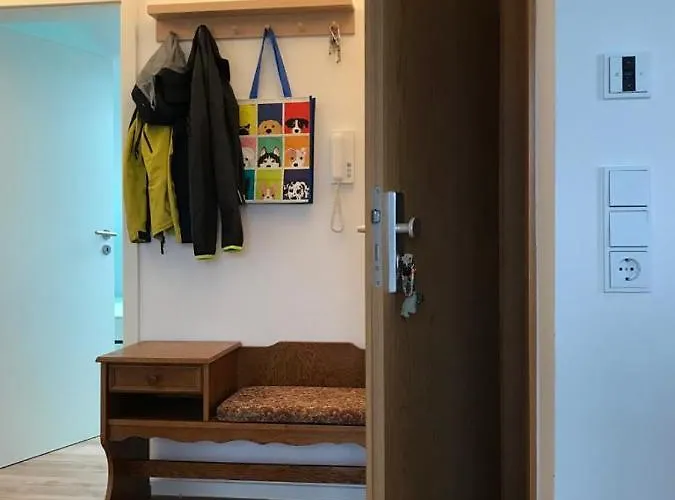 דירה Luxury Floor *